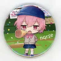 Nqrse - Badge - Utaite