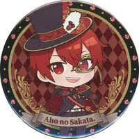 Aho no Sakata - Badge - Utaite