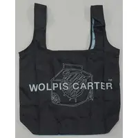 Wolpis Carter - Bag - Utaite