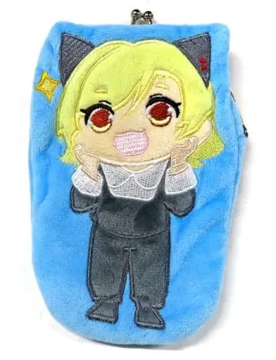 96Neko - Pouch - Utaite