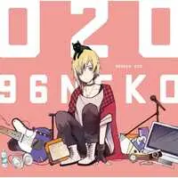 96Neko - CD - Utaite