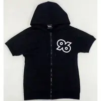 96Neko - Clothes - Hoodie - Utaite Size-M