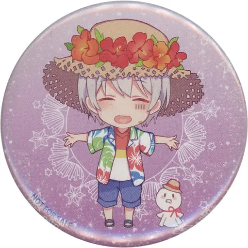 Mafumafu - Badge - Utaite