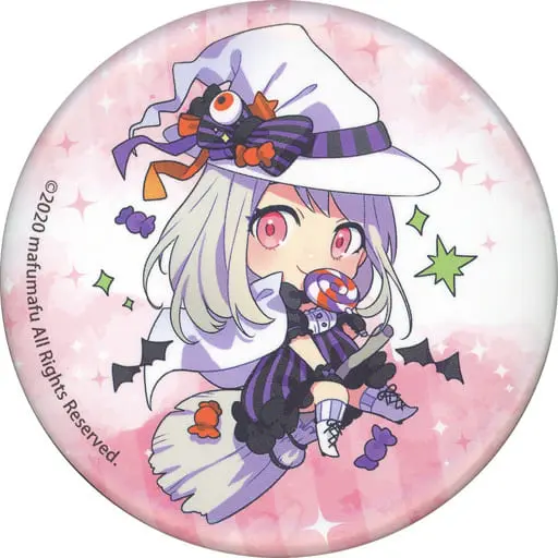 Mafumafu - Badge - Utaite