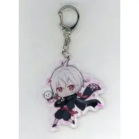 Mafumafu - Key Chain - Utaite