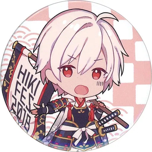 Mafumafu - Badge - Utaite