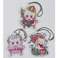 Mafumafu - DMM Scratch! - Acrylic Key Chain - Key Chain - Utaite