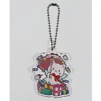 Mafumafu - DMM Scratch! - Acrylic Key Chain - Key Chain - Utaite