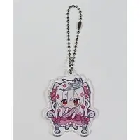 Mafumafu - DMM Scratch! - Acrylic Key Chain - Key Chain - Utaite