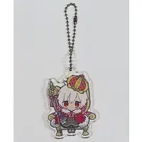 Mafumafu - DMM Scratch! - Acrylic Key Chain - Key Chain - Utaite