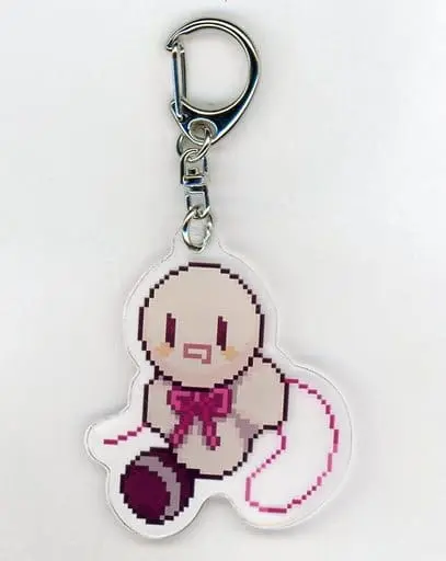 Mafumafu - Acrylic Key Chain - Key Chain - Utaite