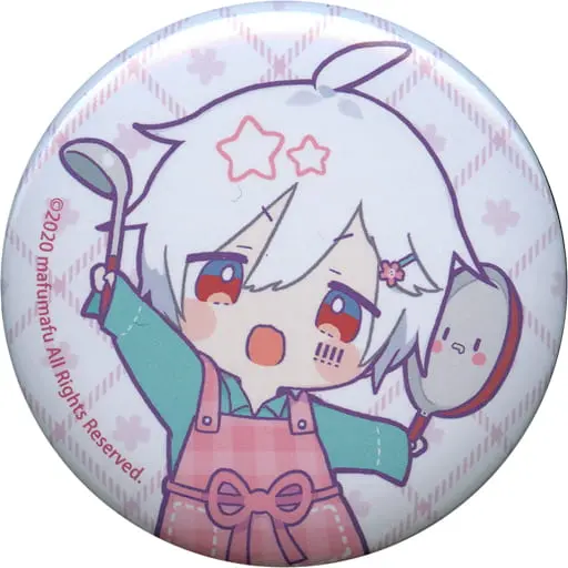 Mafumafu - Badge - Utaite