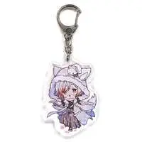 Mafumafu - Acrylic Key Chain - Key Chain - Utaite