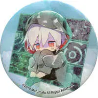 Mafumafu - Badge - Utaite