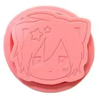 Mafumafu - Tableware - Utaite
