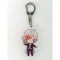 Mafumafu - Acrylic Key Chain - Key Chain - Utaite