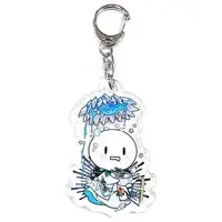 Mafumafu - Acrylic Key Chain - Key Chain - Utaite