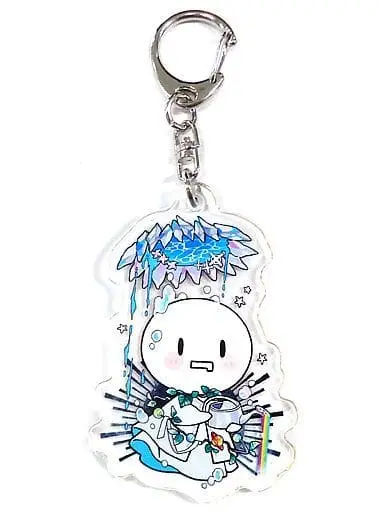 Mafumafu - Acrylic Key Chain - Key Chain - Utaite