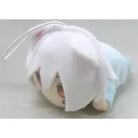 Mafumafu - Plush - Key Chain - Utaite