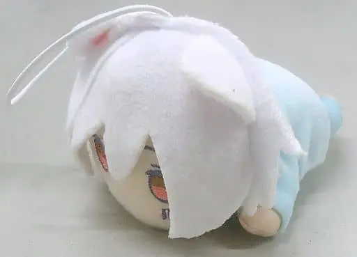 Mafumafu - Plush - Key Chain - Utaite