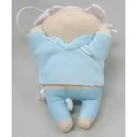 Mafumafu - Plush - Key Chain - Utaite