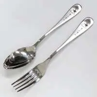 Mafumafu - Cutlery - Tableware - Utaite