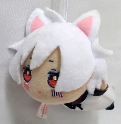 Mafumafu - Plush - Key Chain - Utaite