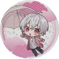 Mafumafu - Badge - After the Rain (Soraru x Mafumafu)