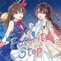 Tokino Sora & AZKi - CD - hololive