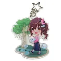 Tokino Sora - Acrylic Key Chain - Key Chain - hololive