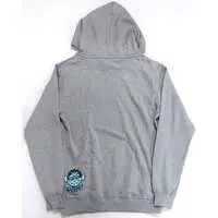 Ars Almal - Clothes - Hoodie - Nijisanji Size-L