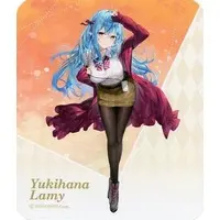 Yukihana Lamy - Mouse Pad - hololive