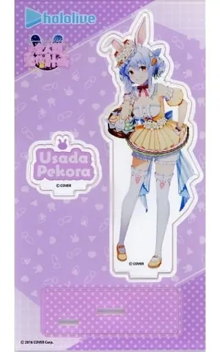 Usada Pekora - Acrylic stand - hololive