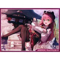 Sakura Miko - Trading Card Supplies - Card Sleeves - hololive