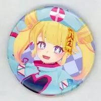 Hoshizaki Tia - Badge - VTuber