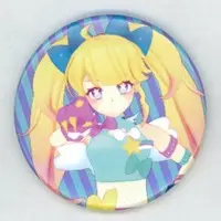 Hoshizaki Tia - Badge - VTuber