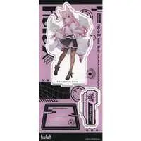 Hakui Koyori - Acrylic stand - holoX