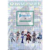 Tokino Sora - Stationery - Plastic Folder - hololive