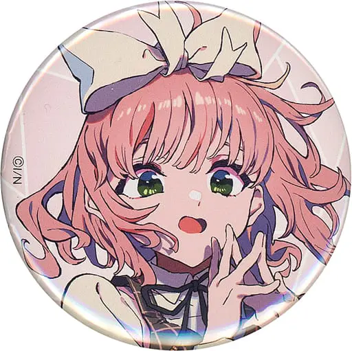 Asuka Hina - Badge - Nijisanji