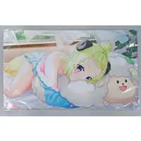 Tsunomaki Watame - Desk Mat - Trading Card Supplies - hololive