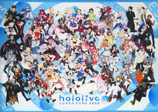 hololive - Tapestry