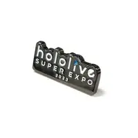 hololive - Pin - Badge