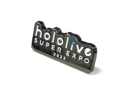 hololive - Pin - Badge