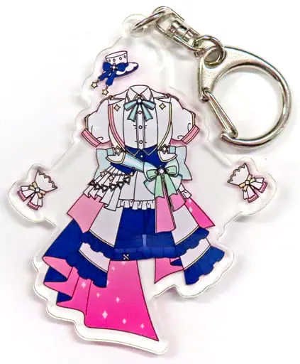 Hakui Koyori - Key Chain - hololive