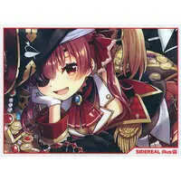 Houshou Marine - Trading Card Supplies - Card Sleeves - hololive