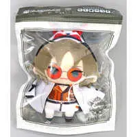 Mysta Rias - NIJI Puppet - Key Chain - Luxiem