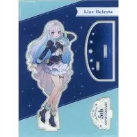 Lize Helesta - Acrylic stand - Nijisanji