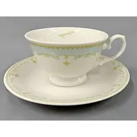 Ratna Petit & Yuki Chihiro - Tea Cup - DMM Scratch! - Tableware - Nijisanji