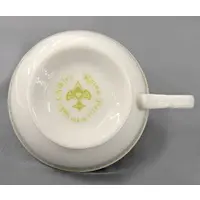 Ratna Petit & Yuki Chihiro - Tea Cup - DMM Scratch! - Tableware - Nijisanji