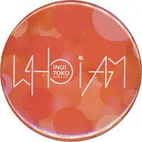 Nijisanji - Badge